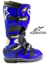 BOTTES MX/SX ALPINESTARS TECH