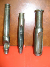 Outil ancien bourrelier - outil, ancien,