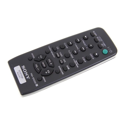 Sony télécommande sr200 - télécommande, rm-sr200