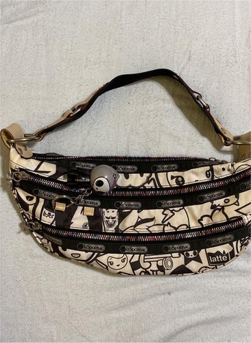 Lesportsac tokidoki sac besace - lesportsac,