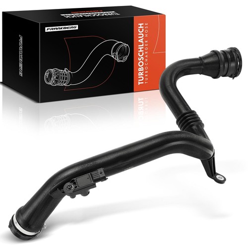 Durite entrée air turbo - durite, de