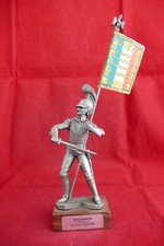 Les étains du Prince 1er