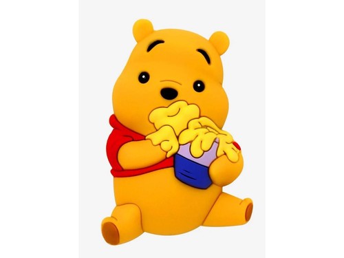 Magnet disney winnie - disney,