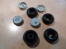 Kit de coupelles de cylindre ar 23,81mm lockeed Peugeot 104 avant 7/75