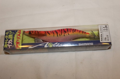 Leurre shimano egi - leurre,