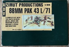 Canon Pak 43L/71 au 1/35 de