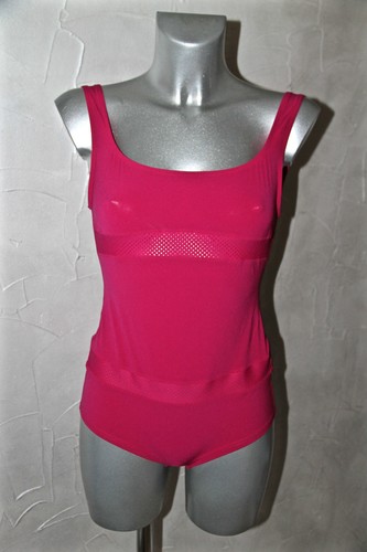 Maillot bain rose - maillot,