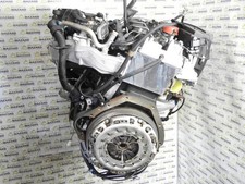 Moteur MERCEDES CLASSE CLC 203