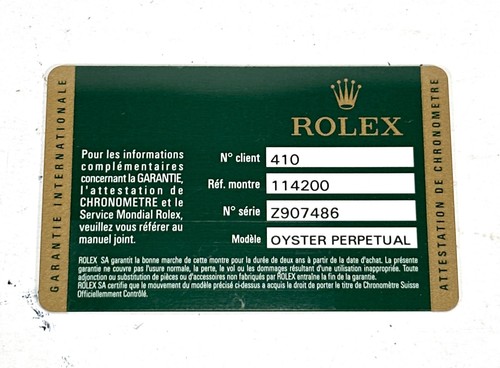 Vintage authentique rolex - authentique,
