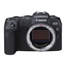 CANON EOS RP CORPS