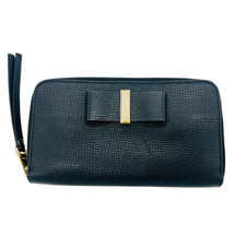 Portefeuille chloé cuir - chloé,