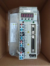 OMRON YASKAWA SGDH-08AE-S-OY