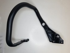 poignée de maintien de