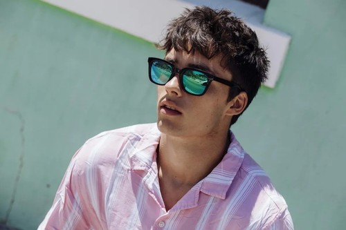 Capraia lunettes soleil - lunettes,