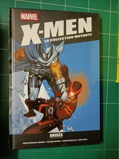 MARVEL X MEN LA COLLECTION