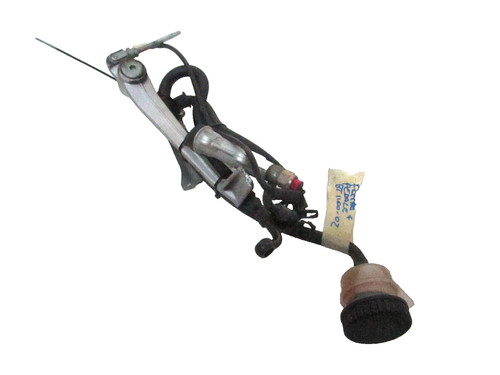 Pompe frein arrière yamaha - frein,