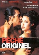 Dvd Péché Originel