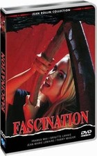 Dvd fascination film de - fascination, [
