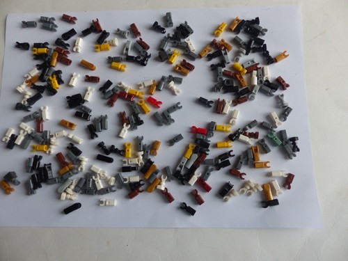 Lego lot 240 - lot, pince