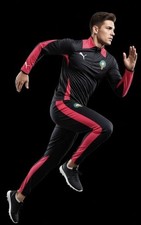 Ensemble survêtement football - ensemble,