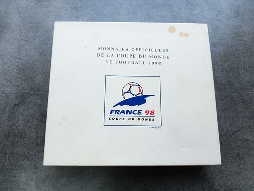 Coffret vide france - coffret,