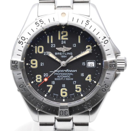 Montre pour homme breitling - pour,