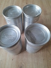 Guigoz. 4 anciennes boîtes de