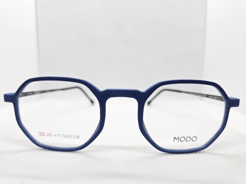 Modo lagu dnm matte blue - modo,