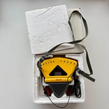 Walkman philips moving sound - walkman,