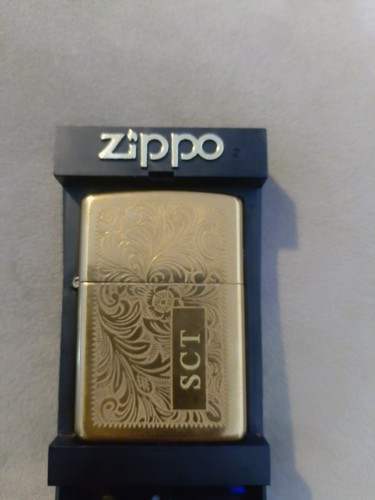 Briquet essence zippo - briquet, tempête