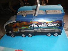 Camion micro machines