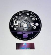 Defcon 5 - PS1 Loose Version Française PlayStation Sony