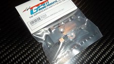 GPM FG331F skid avant