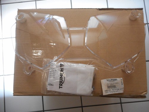Triumph tiger 800 1200 kit - 800-1200,