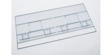 Façade cage volière - façade, cage/volière