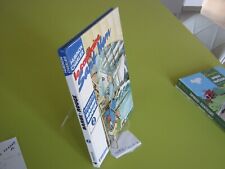 EO INTEGRALE BARBE ROUGE 2