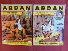 Ardan - Le Seigeur d' Ahaggar