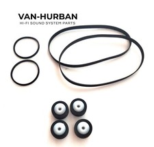 Courroies et Rouleaux Sony