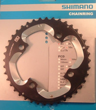 Shimano Deore XT M785 40T-AJ X