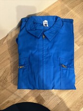 Ancien Bleu De Travail