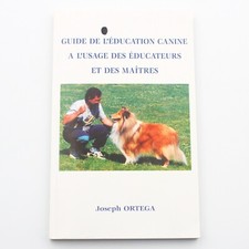 JOSEPH ORTEGA - GUIDE