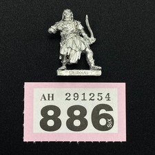 Uruk-Hai Archer Métal Games