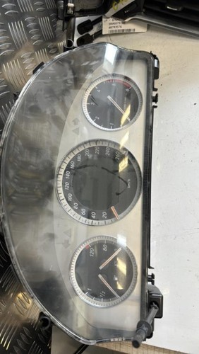 Compteur mercedes classe - c, 204