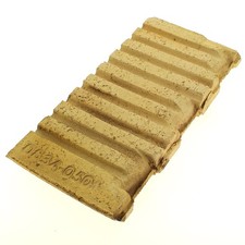 Brique inférieure gauche