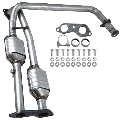 Catalytic converter compatible - converter,