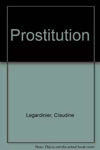 Prostitution claudine - la, prostitution,