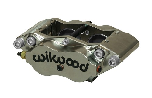 Wilwood 120 13406 - wilwood, billet