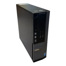 Dell OptiPlex 3020 SFF • i5-4570 • 8Go RAM • 2To HDD • Win11 Pro • Alim