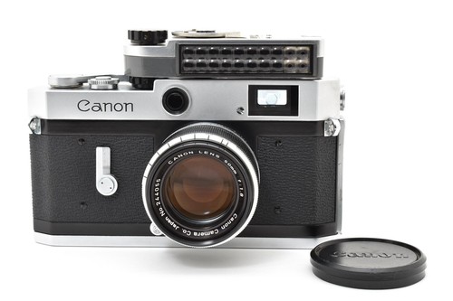 Appareil photo argentique