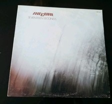 The Cure/ Seventeen Seconds/ 33 tours